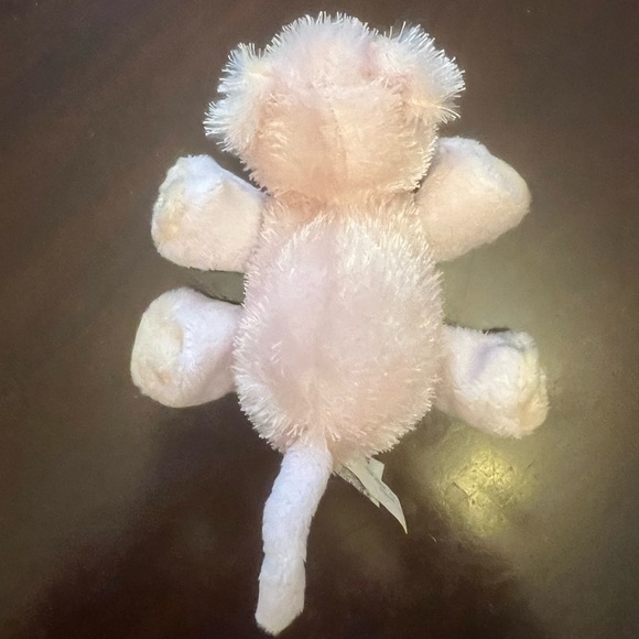 Ganz Webkinz Lil’Kinz Pig HS002 Plush Stuffed Animal - Picture 3 of 9